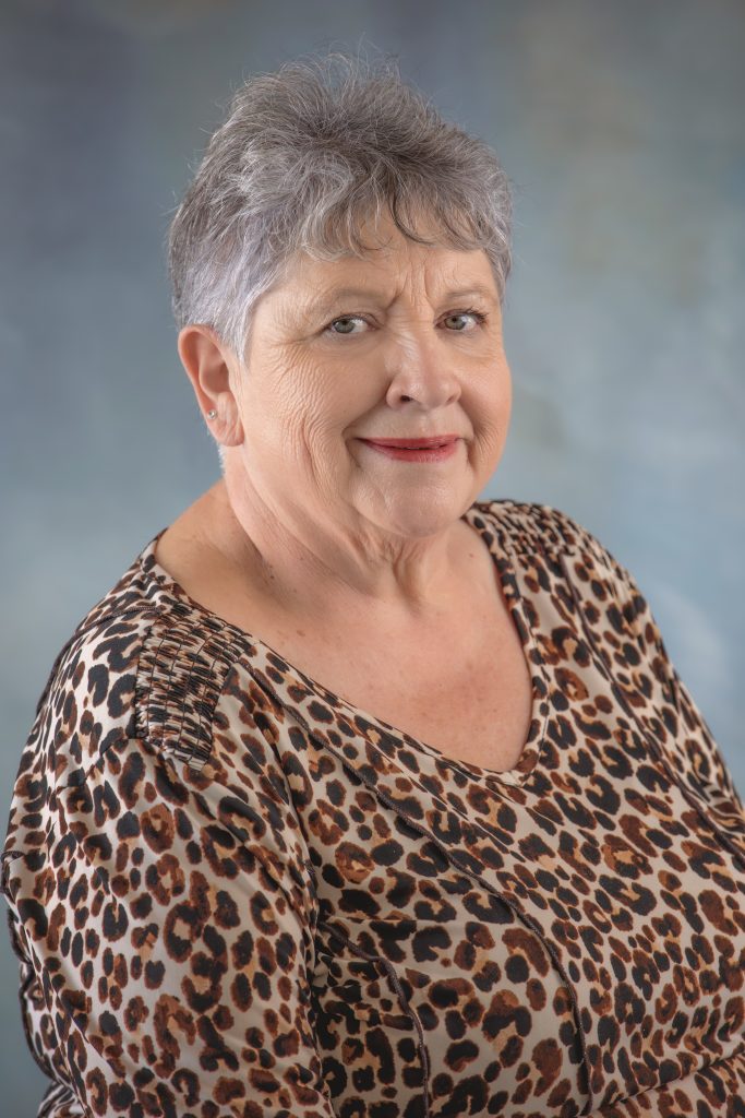 Beta Durazo, Pre-K Teacher at All Saints Catholic School, fostering early childhood learning and development.