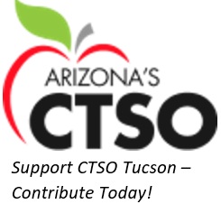 CTSO Tucson Logo – Donate to Support CTSO Programs